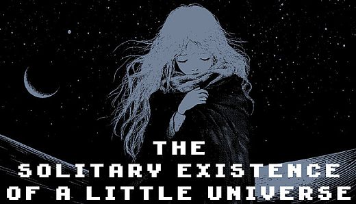 The Solitary Existence of a Little Universe