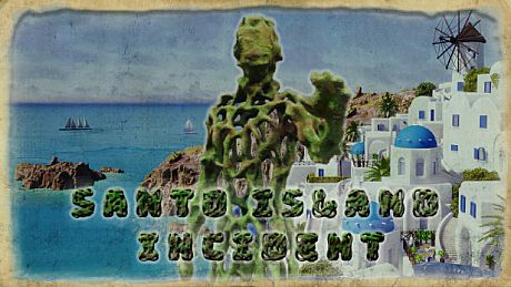 Santo Island Incident Game