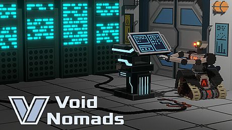 Void Nomads Game