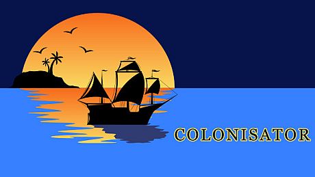 Colonisator Game