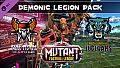 Mutant Football League - Demonic Legion Pack