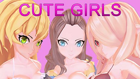 Cute Girls VR
