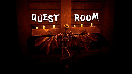 Quest room Game