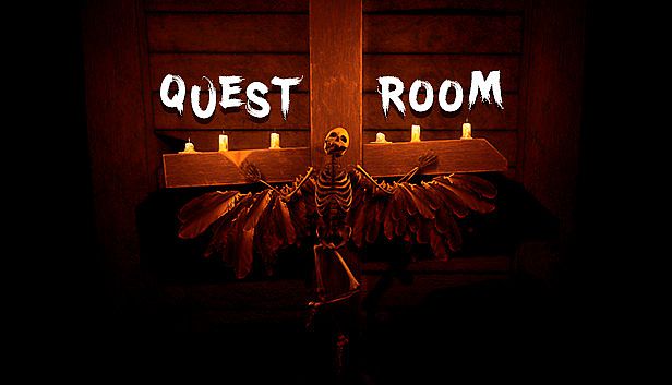 Buy Quest room