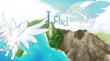 Starchild Velta and loadtosky Game