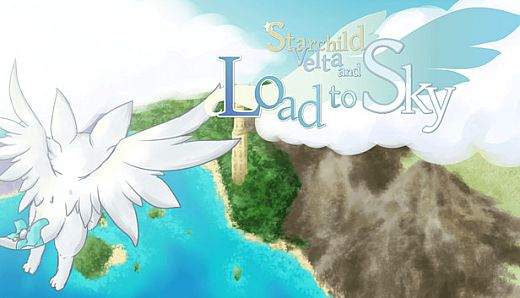 Starchild Velta and loadtosky