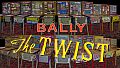 Bingo Pinball Gameroom - Bally The Twist