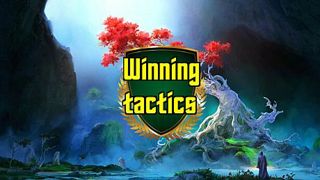 Winning Tactics Game