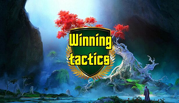Buy Winning Tactics