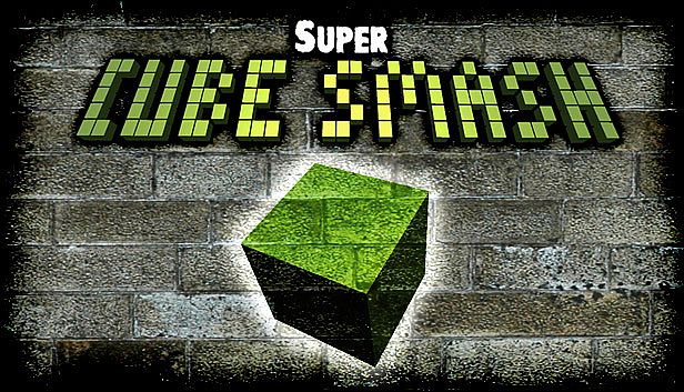 Buy Super Cube Smash