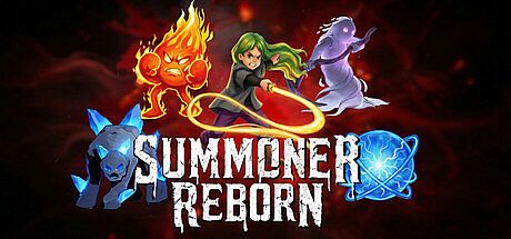 Summoner Reborn