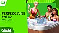 The Sims 4 Perfect Patio Stuff