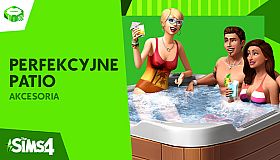 The Sims 4 Perfect Patio Stuff
