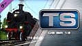 Train Simulator: DB BR 18 Steam Loco Add-On