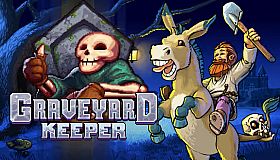 Graveyard Keeper