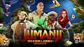 JUMANJI - Welcome to the Jungle Expansion