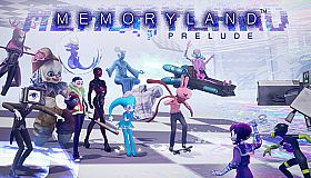 Memoryland Prelude