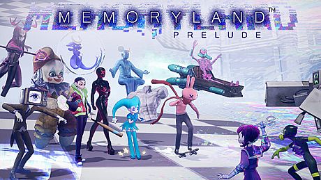 Memoryland Prelude Game