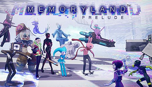 Memoryland Prelude
