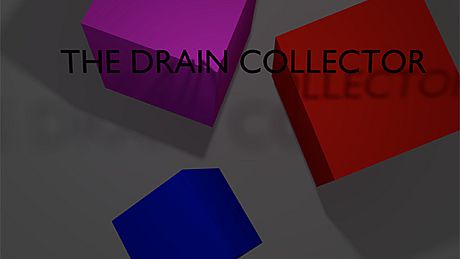 The Drain Collector Game