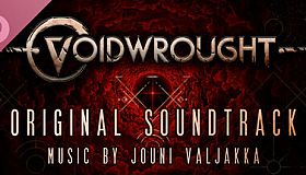 Voidwrought Soundtrack
