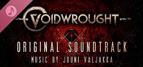 Voidwrought Soundtrack