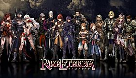 Rise Eterna