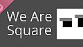 We Are Square Soundtrack