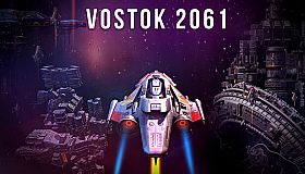 Vostok 2061