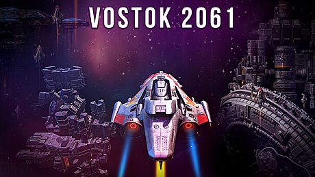 Vostok 2061