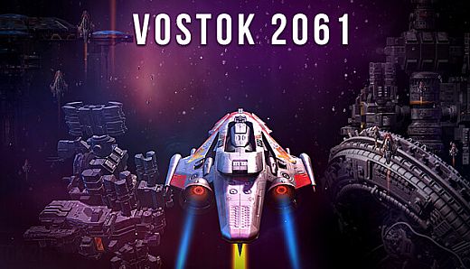 Vostok 2061