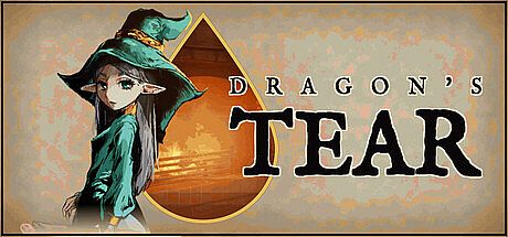 Dragon's Tear Game
