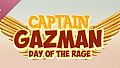Captain Gazman Day Of The Rage Soundtrack Vol.0 - Legacy Tracks
