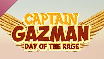 Acheter Captain Gazman Day Of The Rage Soundtrack Vol.0 - Legacy Tracks PC