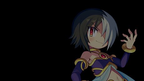 The Legend of Dark Witch Game