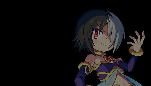 The Legend of Dark Witch