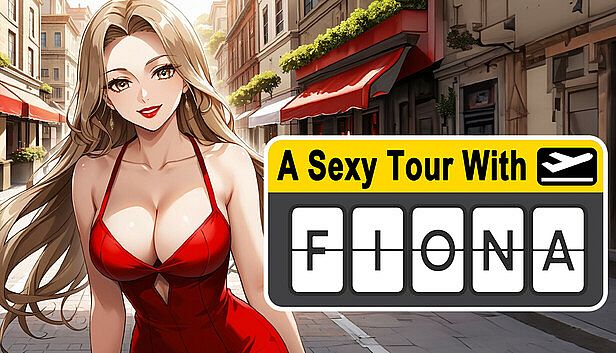 Buy A Sexy Tour With : Fiona