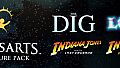 LucasArts Adventure Pack