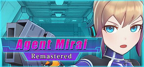 Agent Mirai Remastered