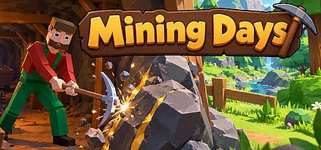 Mining Days Game