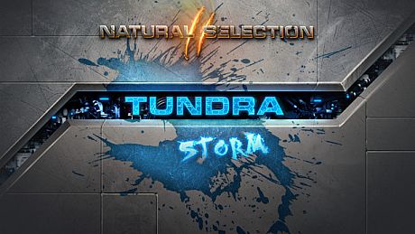Natural Selection 2 - Tundra Pack DLC