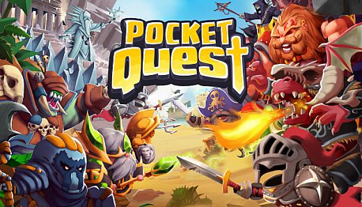 Pocket Quest