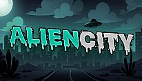 Acheter Aliencity PC