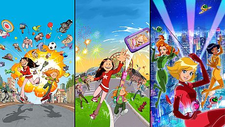 Everyday Heroines - 3 in 1 Bundle