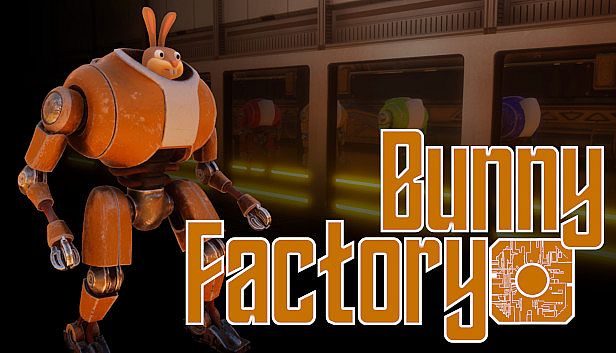 Buy Bunny Factory