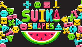 Suika Shapes