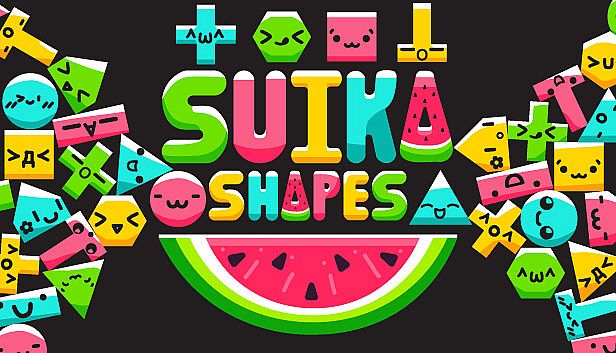 Buy Suika Shapes