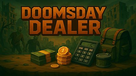 Doomsday Dealer Game