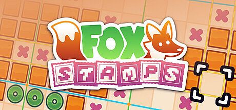 Fox Stamps Game