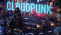 Buy Cloudpunk - XBS/X PC